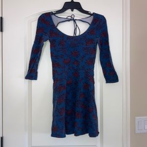 Skater Dress